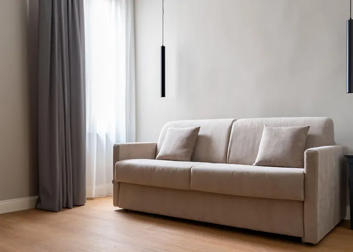 Flom Boutique Hotel