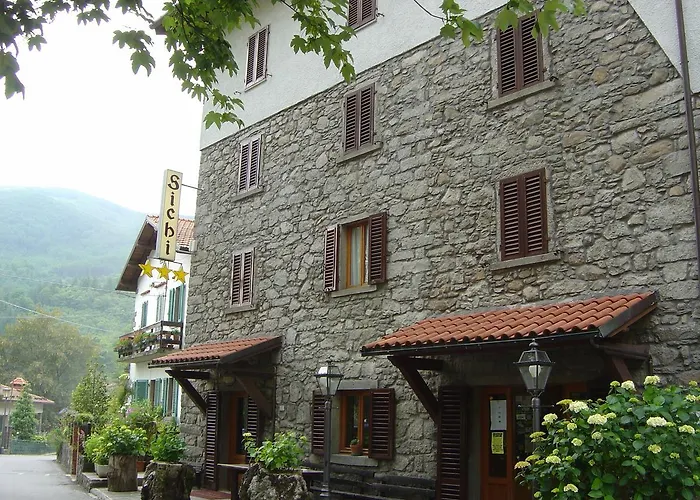 Albergo Sichi